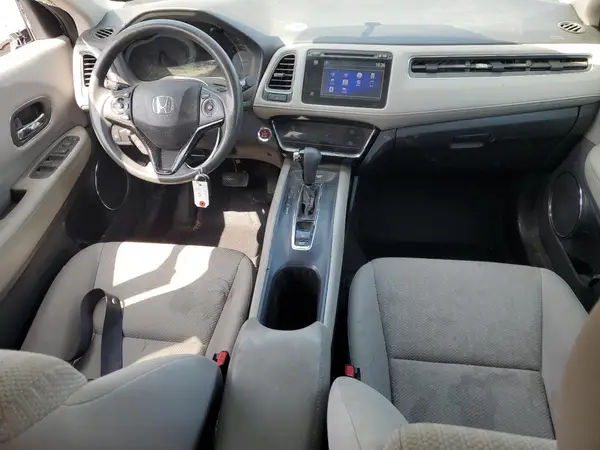 3CZRU5H53GM750616 2016 HONDA HR-V - Image 8
