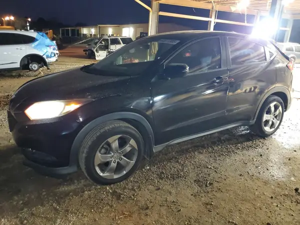 3CZRU5H53GM752317 2016 HONDA HR-V - Image 1