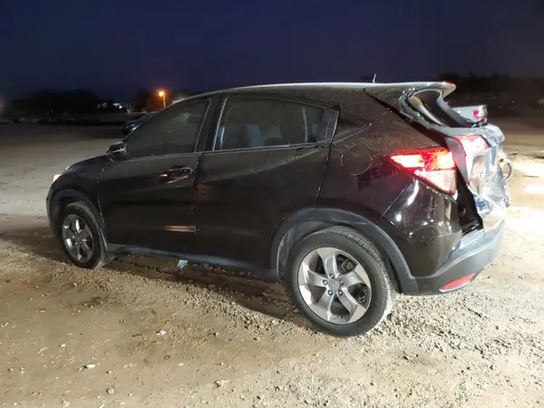 3CZRU5H53GM752317 2016 HONDA HR-V - Image 2
