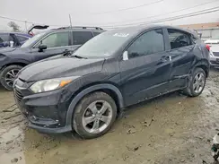 3CZRU5H53GM752348 2016 HONDA HR-V