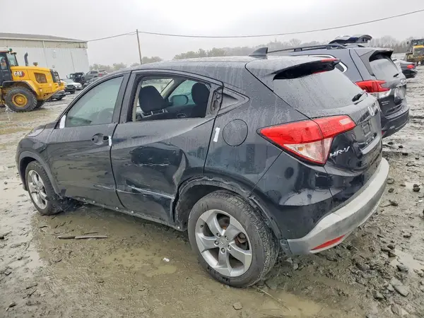 3CZRU5H53GM752348 2016 HONDA HR-V - Image 2