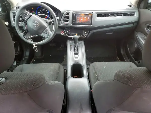 3CZRU5H53GM752348 2016 HONDA HR-V - Image 8