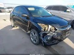3CZRU5H53GM753337 2016 HONDA HR-V