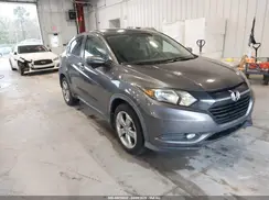 3CZRU5H53GM753726 2016 HONDA HR-V