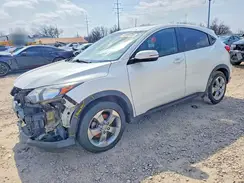 3CZRU5H53GM755492 2016 HONDA HR-V