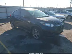 3CZRU5H53HG701027 2017 HONDA HR-V