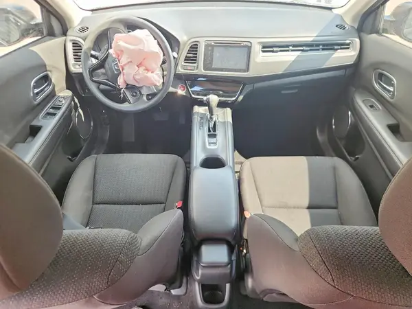 3CZRU5H53HG701027 2017 HONDA HR-V - Image 8