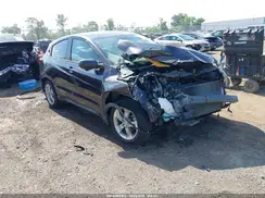 3CZRU5H53HG702162 2017 HONDA HR-V