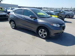 3CZRU5H53HG703361 2017 HONDA HR-V
