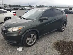 3CZRU5H53HG703408 2017 HONDA HR-V