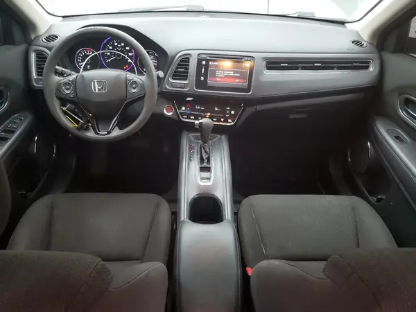 3CZRU5H53HG703408 2017 HONDA HR-V - Image 8