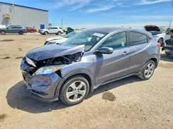 3CZRU5H53HG703618 2017 HONDA HR-V