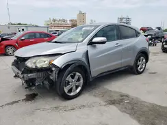 3CZRU5H53HG704669 2017 HONDA HR-V