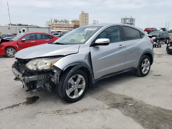 3CZRU5H53HG704669 2017 HONDA HR-V - Image 1