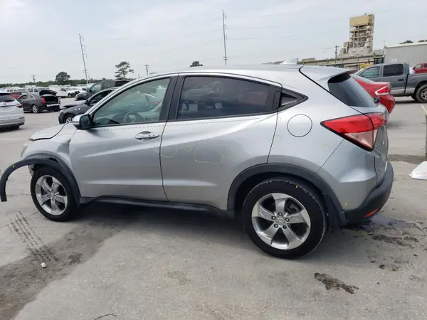 3CZRU5H53HG704669 2017 HONDA HR-V - Image 2