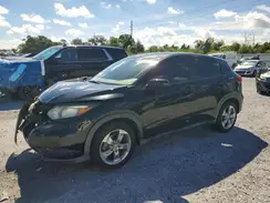 3CZRU5H53HG707622 2017 HONDA HR-V