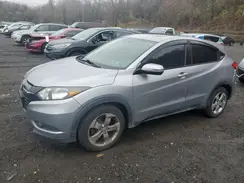 3CZRU5H53HG708544 2017 HONDA HR-V