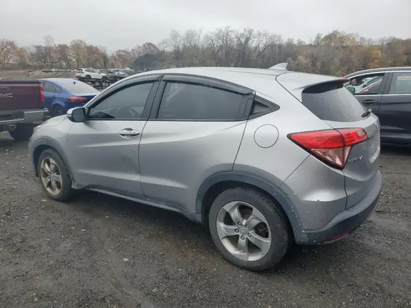 3CZRU5H53HG708544 2017 HONDA HR-V - Image 2