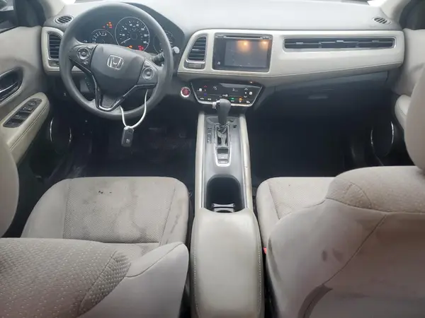 3CZRU5H53HG708544 2017 HONDA HR-V - Image 8