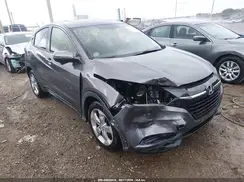3CZRU5H53HG710083 2017 HONDA HR-V