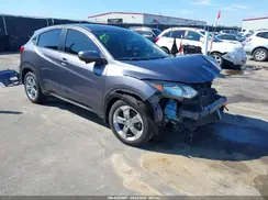 3CZRU5H53HG710133 2017 HONDA HR-V