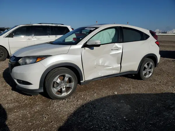 3CZRU5H53HM701417 2017 HONDA HR-V - Image 1