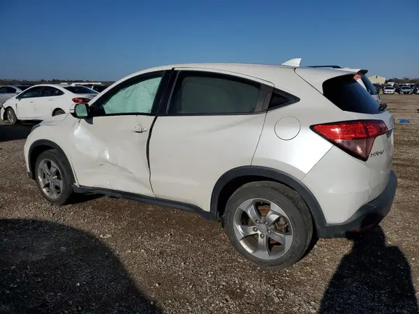 3CZRU5H53HM701417 2017 HONDA HR-V - Image 2