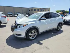 3CZRU5H53HM701434 2017 HONDA HR-V