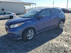 3CZRU5H53HM702082 2017 HONDA HR-V