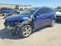 3CZRU5H53HM702101 2017 HONDA HR-V
