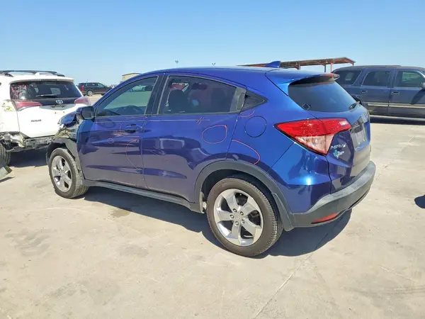 3CZRU5H53HM702101 2017 HONDA HR-V - Image 2