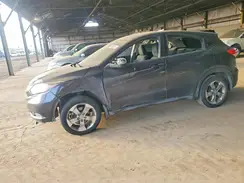 3CZRU5H53HM702809 2017 HONDA HR-V
