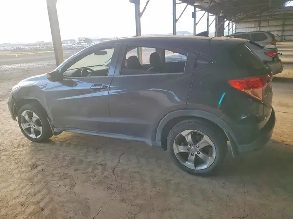 3CZRU5H53HM702809 2017 HONDA HR-V - Image 2