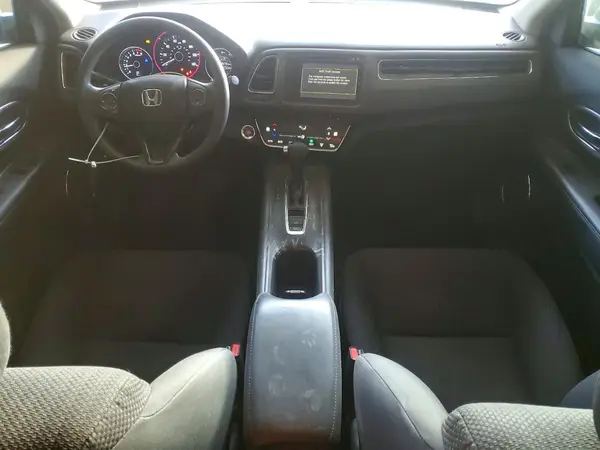 3CZRU5H53HM702809 2017 HONDA HR-V - Image 8