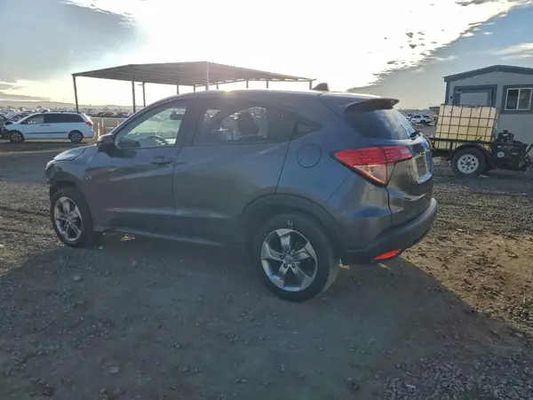 3CZRU5H53HM706035 2017 HONDA HR-V - Image 2
