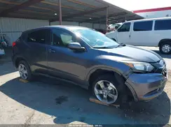 3CZRU5H53HM706083 2017 HONDA HR-V