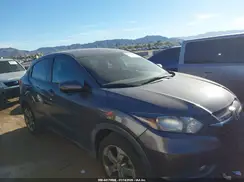 3CZRU5H53HM706102 2017 HONDA HR-V