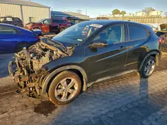 3CZRU5H53HM706228 2017 HONDA HR-V