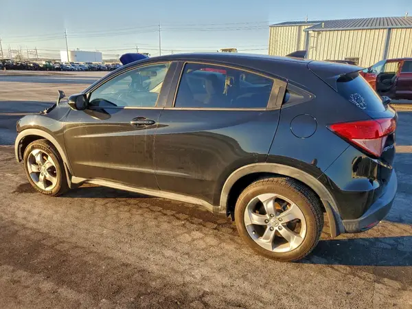 3CZRU5H53HM706228 2017 HONDA HR-V - Image 2