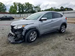 3CZRU5H53HM706245 2017 HONDA HR-V