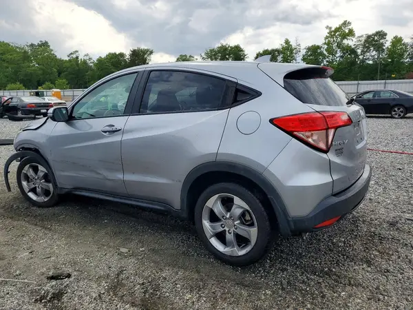 3CZRU5H53HM706245 2017 HONDA HR-V - Image 2