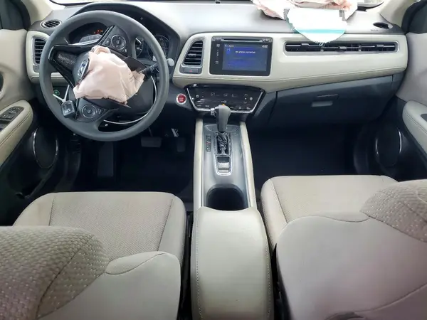 3CZRU5H53HM706245 2017 HONDA HR-V - Image 8