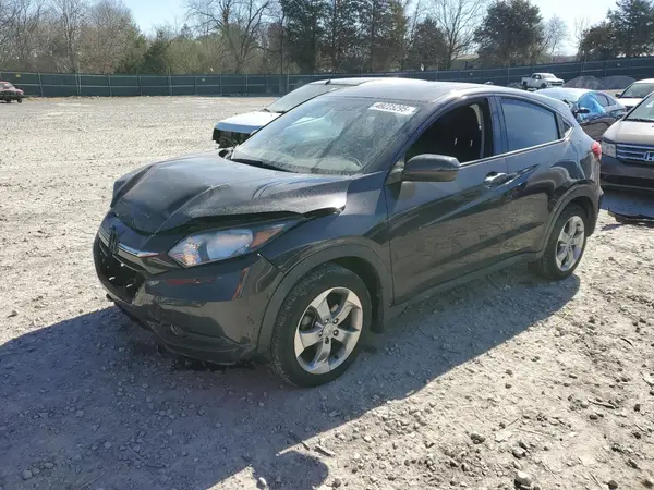 3CZRU5H53HM707038 2017 HONDA HR-V - Image 1
