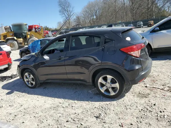 3CZRU5H53HM707038 2017 HONDA HR-V - Image 2