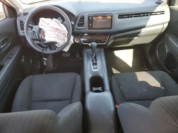 3CZRU5H53HM707038 2017 HONDA HR-V - Image 8