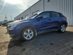 3CZRU5H53HM707881 2017 HONDA HR-V