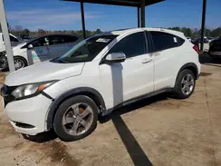 3CZRU5H53HM708027 2017 HONDA HR-V