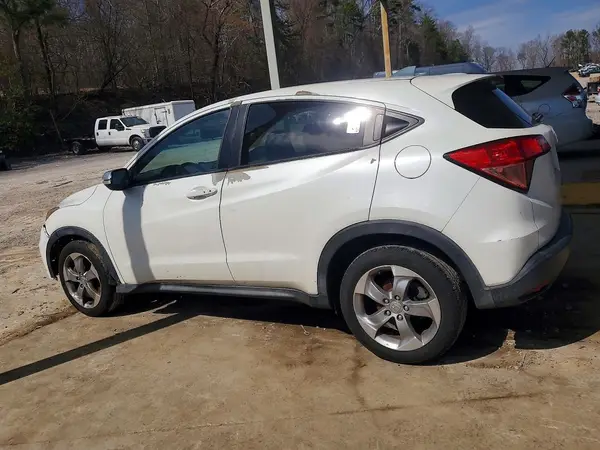 3CZRU5H53HM708027 2017 HONDA HR-V - Image 2