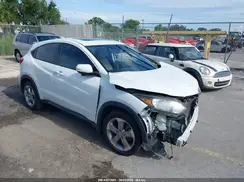 3CZRU5H53HM708061 2017 HONDA HR-V