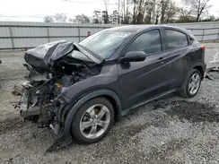 3CZRU5H53HM708464 2017 HONDA HR-V
